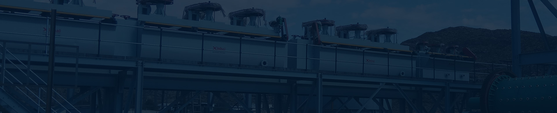 浮選機(jī)知識(shí)