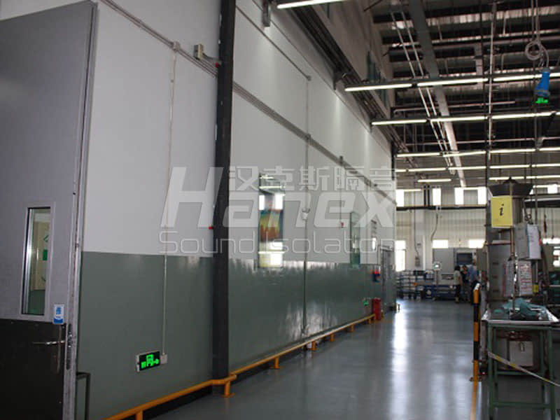 工業車間1 工業車間1