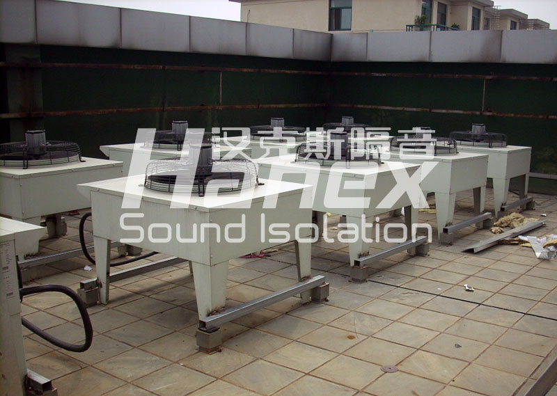 空調(diào)外機(jī)噪音干擾因素分析對(duì)，降噪辦法才有實(shí)效！