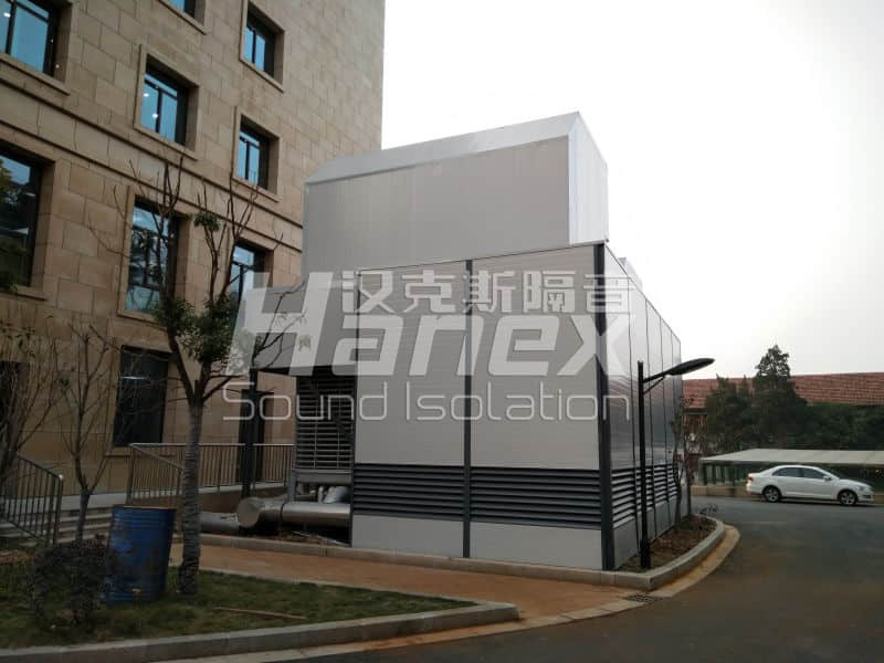冷卻塔降噪13 冷卻塔降噪13