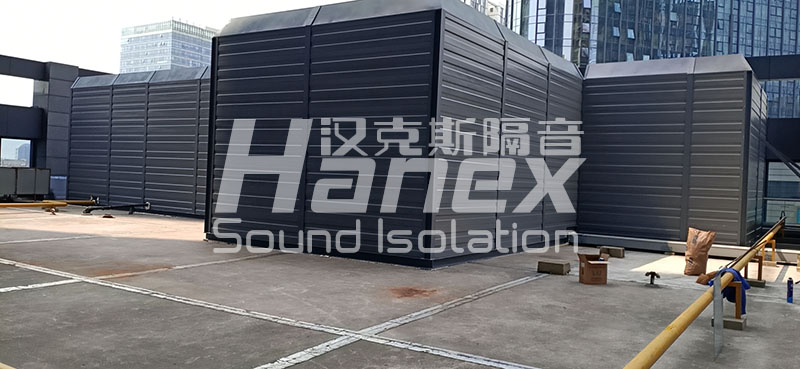 空調機組噪音治理辦法！一篇秒懂！