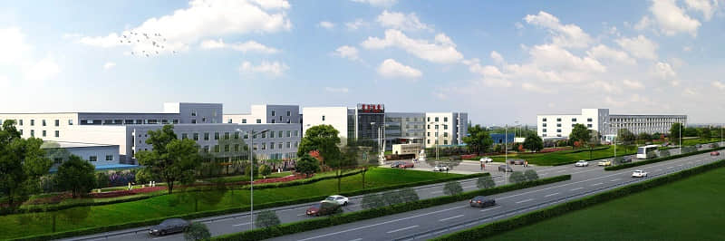 君禾泵業(yè) 君禾泵業(yè)