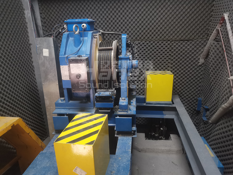 電梯降噪比較有效的方式有哪些？